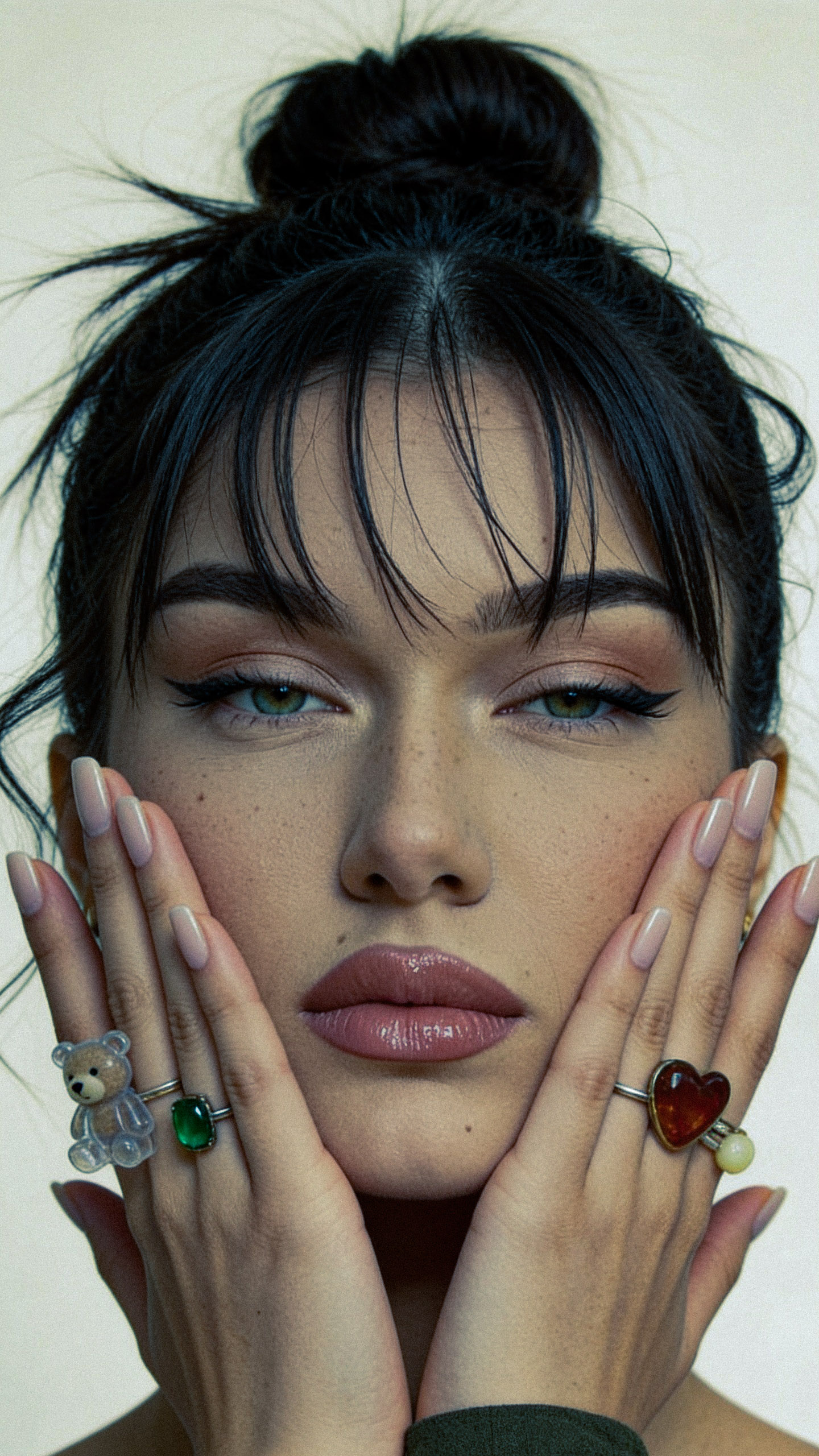 Arwen · Portrait